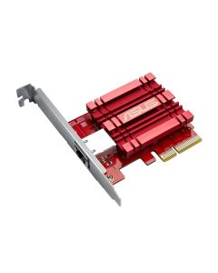 ASUS XG-C100C V2 Intern Ethernet 10000 Mbit/s