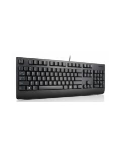 Lenovo 4X30M86904 toetsenbord Universeel USB Noors Zwart