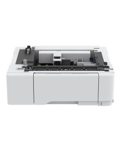 Xerox 550 vel + 100 vel, dubbele lade