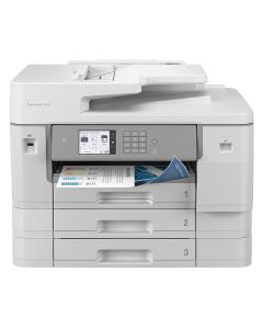 Brother MFC-J6957DW multifunctionele printer Inkjet A3 1200 x 4800 DPI Wifi