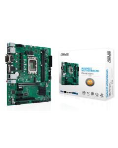 ASUS Pro H610M-C-CSM Intel H610 LGA 1700 micro ATX