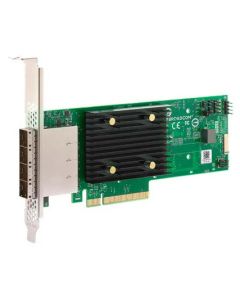 Lenovo 4Y37A09724 interfacekaart/-adapter Intern Mini-SAS