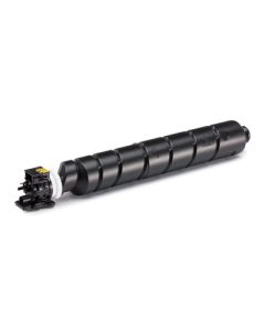 KYOCERA TK-8800K Toner Cartridge - BLACK - 30.000 Pages - 1T02RR0NL0 - for ECOSYS P8060cdn