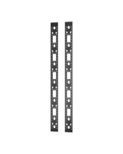 APC Easy rack Vertical 0U accessoirekanaal, 42U, hoev. 2