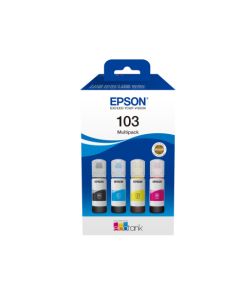 Epson C13T00S64A inktnavulling voor printers Origineel