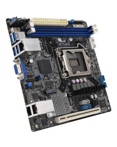 ASUS P12R-I/ASMB10 Intel C252 LGA 1200 (Socket H5) ATX