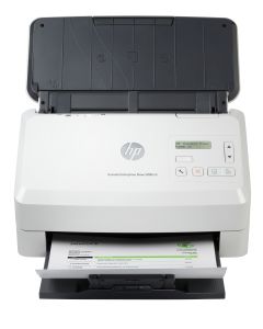 HP ScanJet Enterprise Flow 5000 s5 Paginascanner 600 x 600 DPI A4 Wit
