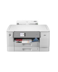 Brother HL-J6010DW inkjetprinter Kleur 1200 x 4800 DPI A3 Wifi