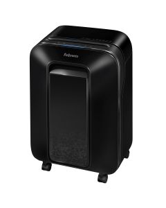 Fellowes Powershred LX200 papiervernietiger Zwart