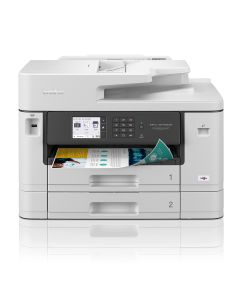 Brother MFC-J5740DW multifunctionele printer Inkjet A3 1200 x 4800 DPI Wifi