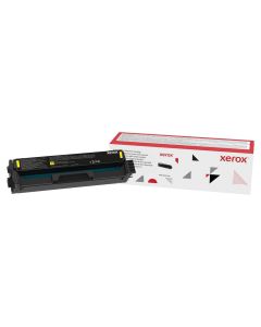 Xerox 006R04398 tonercartridge 1 stuk(s) Origineel Geel
