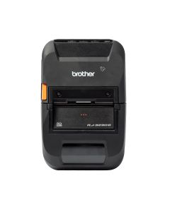Brother RJ3230BL labelprinter Direct thermisch 203 x 203 DPI 127 mm/sec Draadloos Wifi Bluetooth