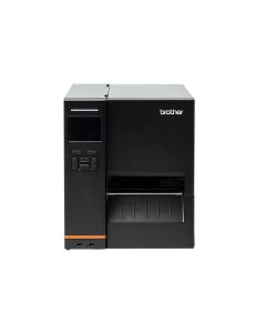 Brother TJ-4420TN labelprinter Thermisch 203 x 203 DPI Bedraad Ethernet LAN