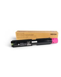 Xerox 006R01826 tonercartridge 1 stuk(s) Origineel Magenta
