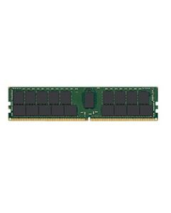 Kingston Technology KSM32RD4/64MFR geheugenmodule 64 GB 1 x 64 GB DDR4 3200 MT/s 288-pin DIMM ECC
