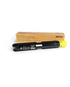 Xerox 006R01827 tonercartridge 1 stuk(s) Origineel Geel