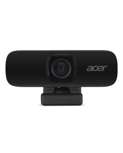 Acer ACR010 webcam 2 MP 1920 x 1080 Pixels USB 2.0 Zwart