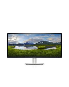 DELL S Series S3423DWC computer monitor 86,4 cm (34") 3440 x 1440 Pixels Wide Quad HD LCD Zwart