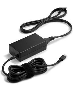 HP 65 W USB-C LC-voedingsadapter