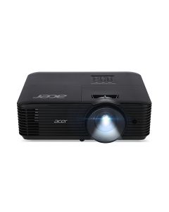 Acer Essential X1128i 4800 ANSI lumens DLP SVGA (800x600) Zwart