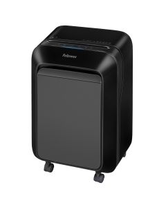 Fellowes LX Series Powershred LX210 papiervernietiger Zwart