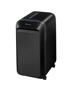 Fellowes LX Series Powershred LX220 papiervernietiger 65 dB Zwart