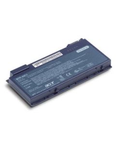 Acer 2nd Battery MediaBay 6 cell 3600mAh Lithium-Ion Batterij