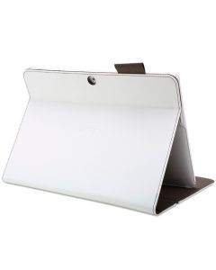 Acer NP.BAG1A.195 tabletbehuizing 25,6 cm (10.1") Folioblad Wit