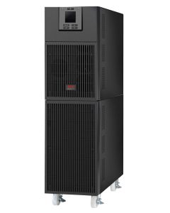 APC Easy-UPS On-Line SRV10KI - 10000VA Hardwire 1 fase uitgang, USB