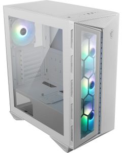 MSI CAS MPG GUNGNIR 110R WHITE Midi Tower Wit