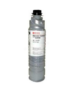 Ricoh 821230 tonercartridge 1 stuk(s) Origineel Zwart