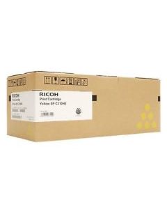 Ricoh 842074 tonercartridge 1 stuk(s) Origineel Geel