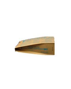 Ricoh Toner Type S2 Cyan tonercartridge Origineel Cyaan