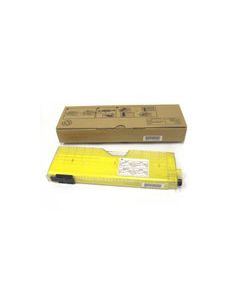 Ricoh Toner Type M2 Yellow tonercartridge Origineel Geel