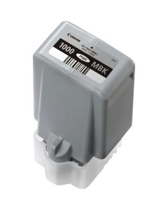 Canon 0545C001 inktcartridge Origineel Mat Zwart
