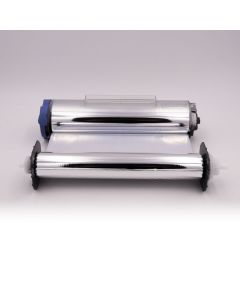 Brother HFA220SL afdrukfilm Laser Zilver