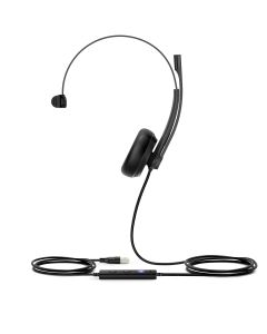 Yealink UH34 Mono Teams Headset