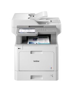 Brother MFC-L9570CDW multifunctionele printer Laser A4 2400 x 600 DPI 31 ppm Wifi