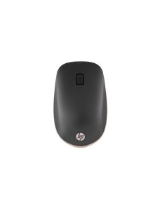 HP 410 Slim Silver Bluetooth-muis