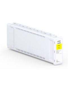 Epson UltraChrome PRO6 inktcartridge 1 stuk(s) Geel