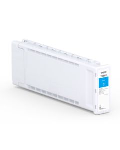 Epson UltraChrome PRO6 inktcartridge 1 stuk(s) Cyaan