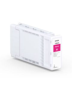 Epson UltraChrome PRO6 inktcartridge 1 stuk(s) Magenta