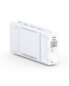 Epson UltraChrome PRO6 inktcartridge 1 stuk(s) Grijs