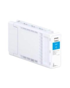 Epson UltraChrome PRO6 inktcartridge 1 stuk(s) Origineel Normaal rendement Cyaan