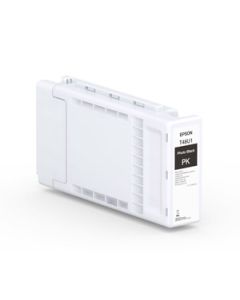 Epson UltraChrome PRO6 inktcartridge 1 stuk(s) Zwart