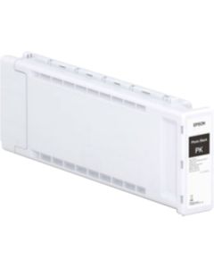 Epson UltraChrome PRO6 inktcartridge 1 stuk(s) Origineel Normaal rendement Zwart