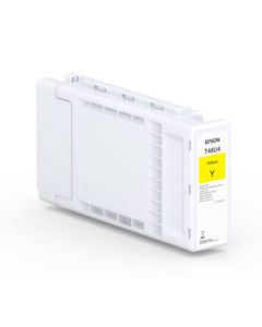 Epson UltraChrome PRO6 inktcartridge 1 stuk(s) Geel