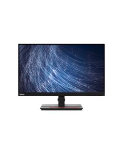 Lenovo ThinkVision T24m-29 computer monitor 60,5 cm (23.8") 1920 x 1080 Pixels Full HD LCD Zwart