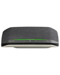 HP Poly Sync 10 USB-A USB-C Speakerphone