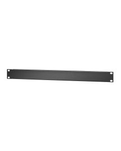 APC Easy rack 1U metalen afdekpaneel, 10pk